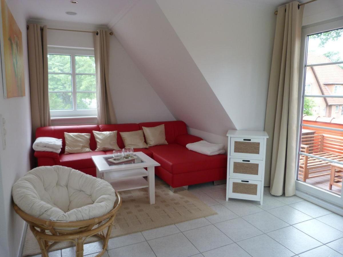 Appartement Sandroeschen Sankt Peter-Ording Exterior foto